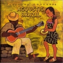 Various artists - Putumayo Presents: Acoustic Brasil