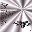 Various artists - Motown Chart Busters Volume 3