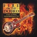 Various artists - Fire On The Dobro