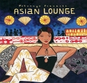 Various artists - Putumayo - Asian Lounge