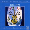 Various artists - The Rolling Stone Collection: 1971 - 1973