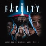 Various artists - The Faculty