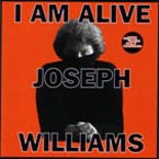 Joseph Williams - I Am Alive