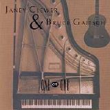 Janey Clewer - One on One