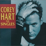 Corey Hart - The Singles  (Part One 1983-1990)