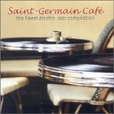 Various Artists - Saint-Germain des Prés Café