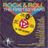 Various artists - Rock And Roll The First 50 Years:The Late 60s