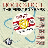 Various artists - Rock And Roll The First 50 Years: The Mid-'60s