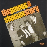 Various artists - Pomus And Shuman Story: Double Trouble 1956-1967