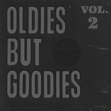 Various artists - Oldies But Goodies: Volume 2
