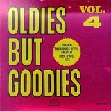 Various artists - Oldies But Goodies: Volume 4