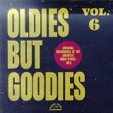 Various artists - Oldies But Goodies: Volume 6
