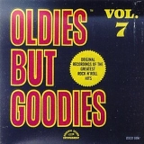 Various artists - Oldies But Goodies: Volume 7