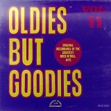 Various artists - Oldies But Goodies: Volume 11