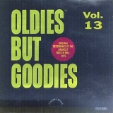 Various artists - Oldies But Goodies: Volume 13