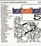 Various artists - Beat Beat Beat: Volume 5