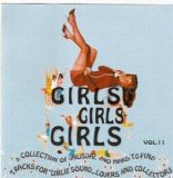 Various artists - Girls Girls Girls: Volume 11