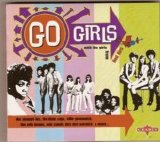 Various artists - Go Girls: With The Girls From Red Bird