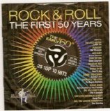 Various artists - Rock And Roll The First 50 Years: The Early 60's