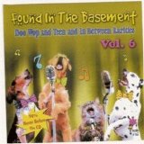 Various artists - Found In The Basement: Volume 6