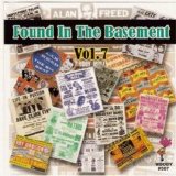 Various artists - Found In The Basement: Volume 7