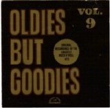 Various artists - Oldies But Goodies: Volume 9