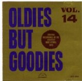 Various artists - Oldies But Goodies: Volume 14