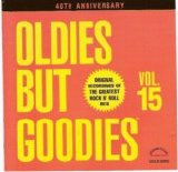 Various artists - Oldies But Goodies: Volume 15