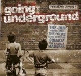 Various artists - Going Underground: Teenage Kicks Volume 2