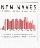 Various artists - New Waves