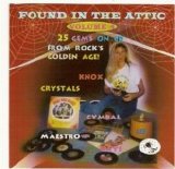 Various artists - Found In The Attic: Volume 4