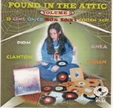 Various artists - Found In The Attic: Volume 5