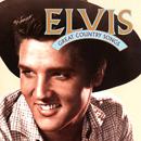 Elvis Presley - Elvis Great Country Song