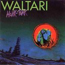 Waltari - Monk-Punk