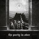 Lacrimosa - The Party Is Over