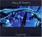 Diary Of Dreams - Psychoma