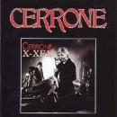 Cerrone - X-Xex