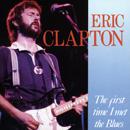 Eric Clapton - The First Time I Met The Blues