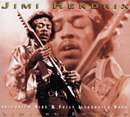 Jimi Hendrix - Interview Disc & Fully Illustrated Book