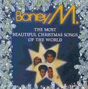 Boney M - The Most Beautiful Christmas Songs Of The World