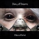 Diary Of Dreams - MenschFeind