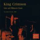 King Crimson - Live At Fillmore East, November 21 & 22, 1969