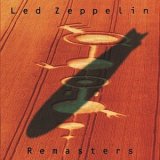 LED ZEPPELIN - Remasters (CD1)