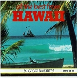 Various artists - All The Best From Hawaii