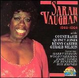Sarah Vaughan - Sarah Vaughan 1960-1964