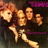Cramps, The - Songs The Lord Taught Us