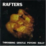 Throbbing Gristle - Rafters