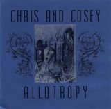 Chris and Cosey - Allotropy
