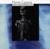 Monte Cazazza - Power Versus Wisdom - Live