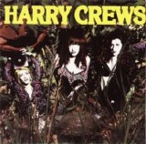 Harry Crews - Naked In Garden Hills